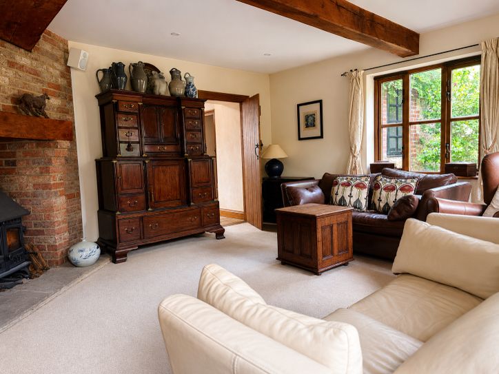 Detached House in West Malling