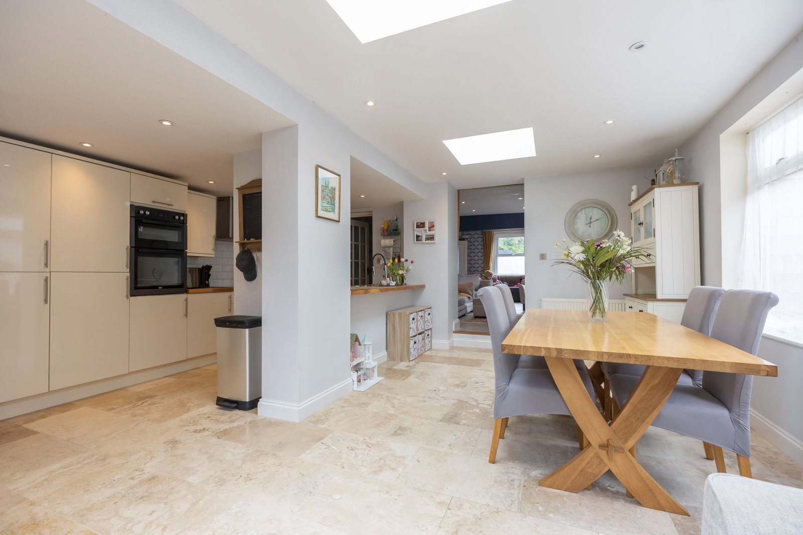 Detached House in Cheltenham