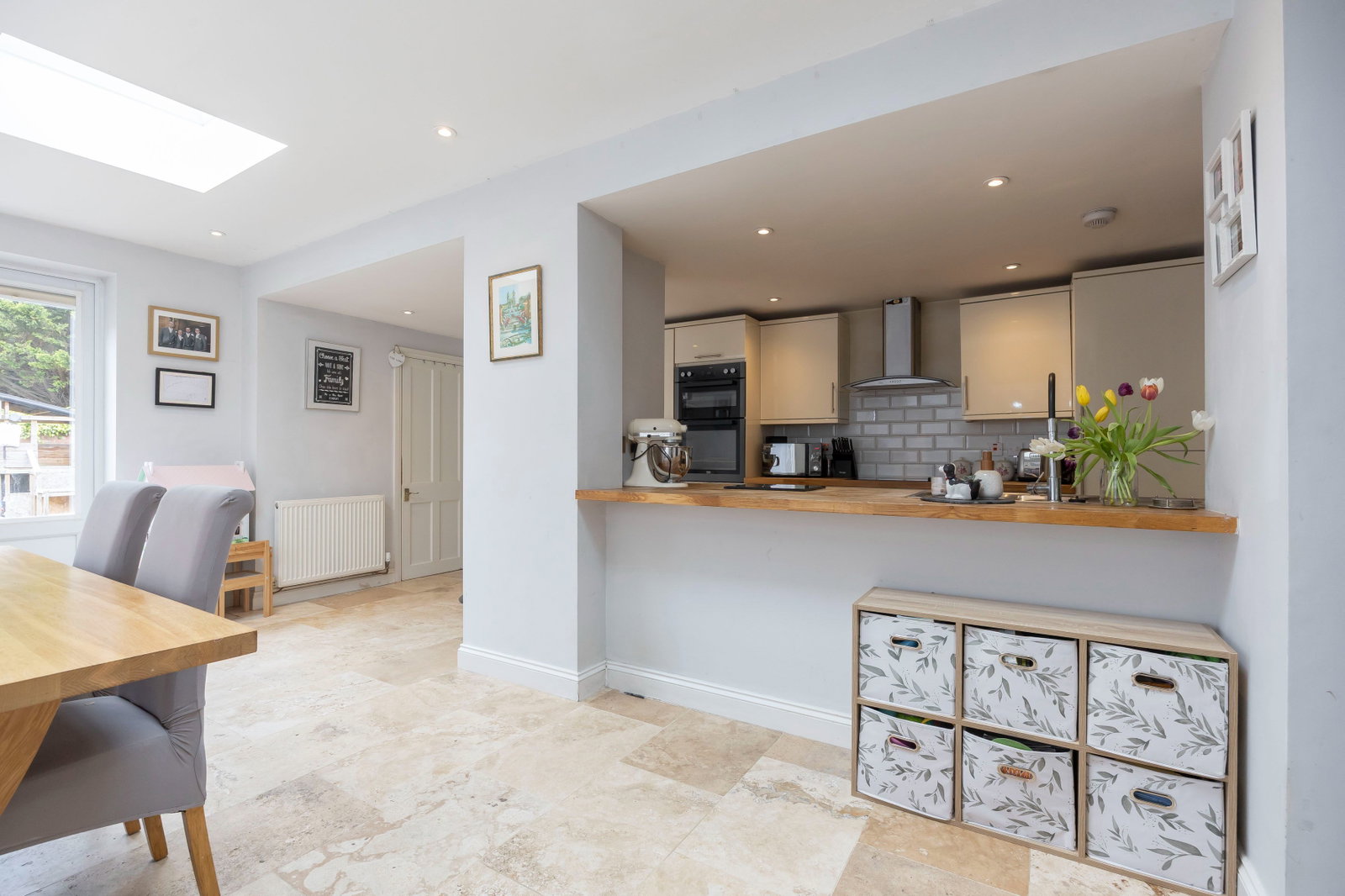 Detached House in Cheltenham
