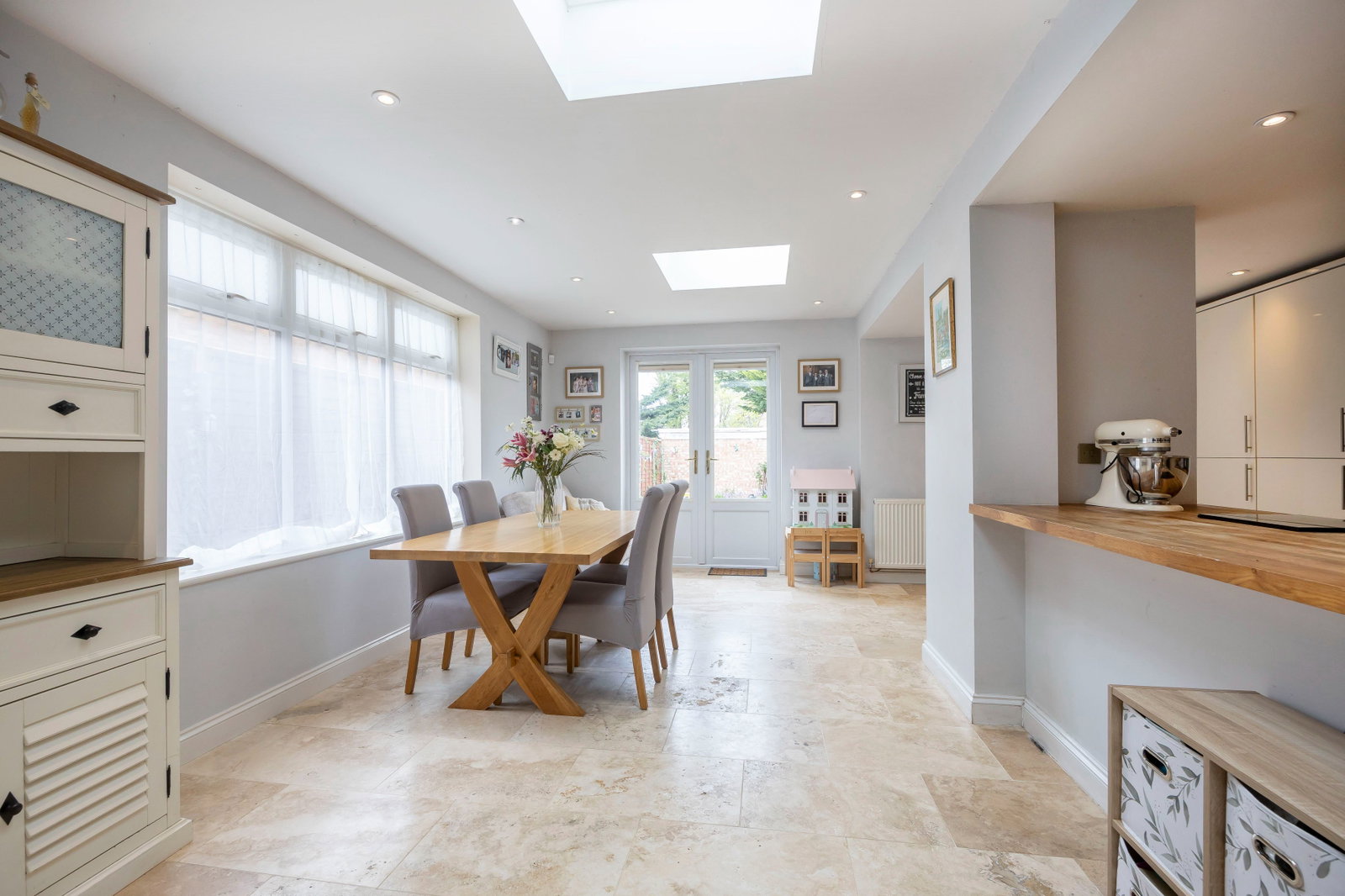 Detached House in Cheltenham