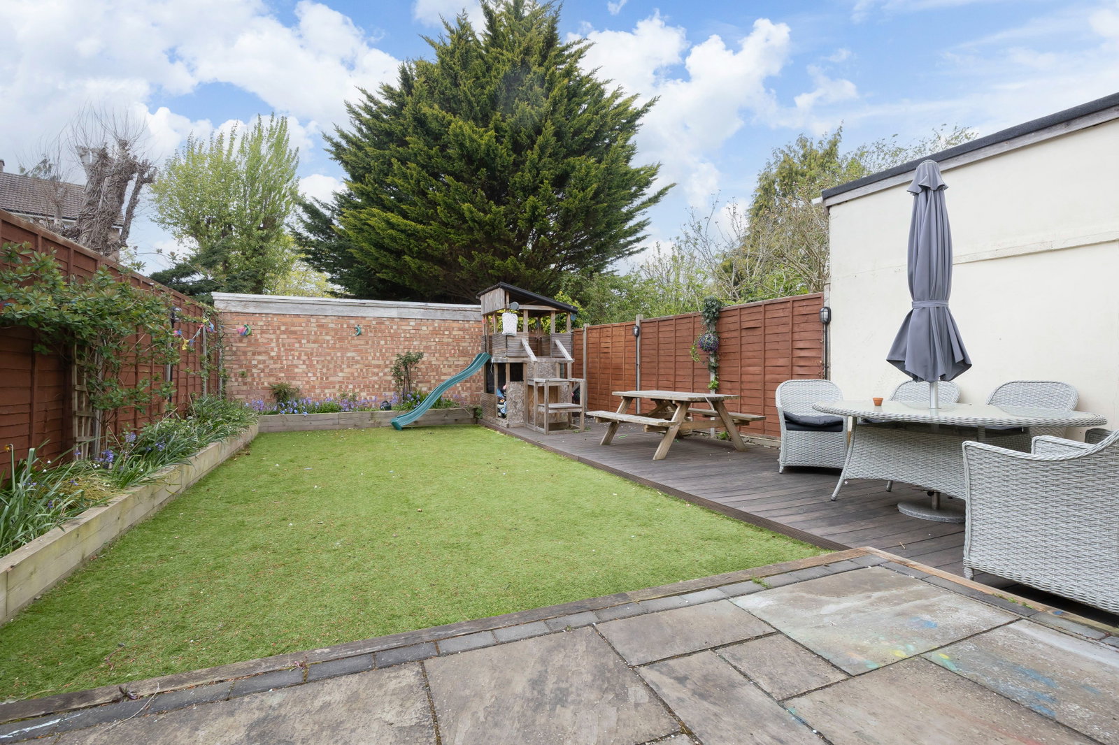Detached House in Cheltenham
