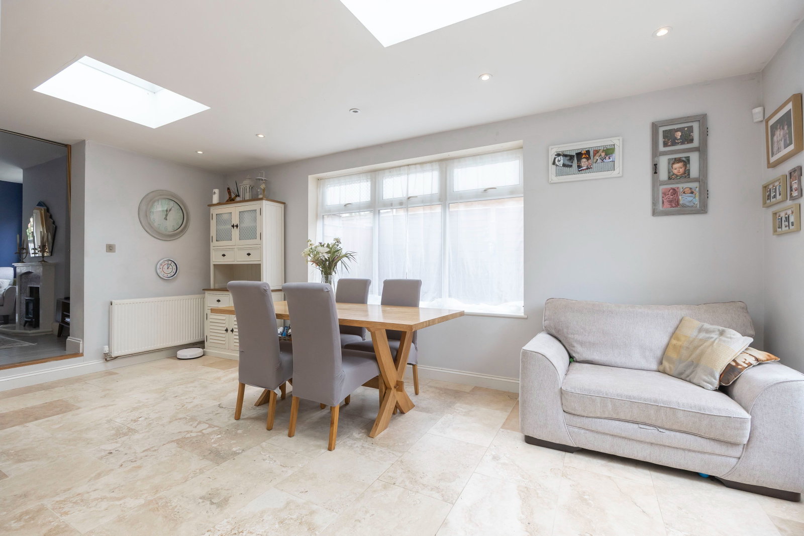 Detached House in Cheltenham