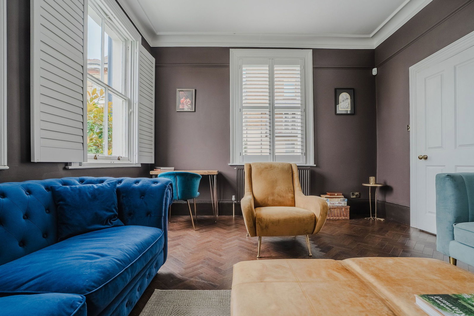 Semi Detached House in Ramsgate