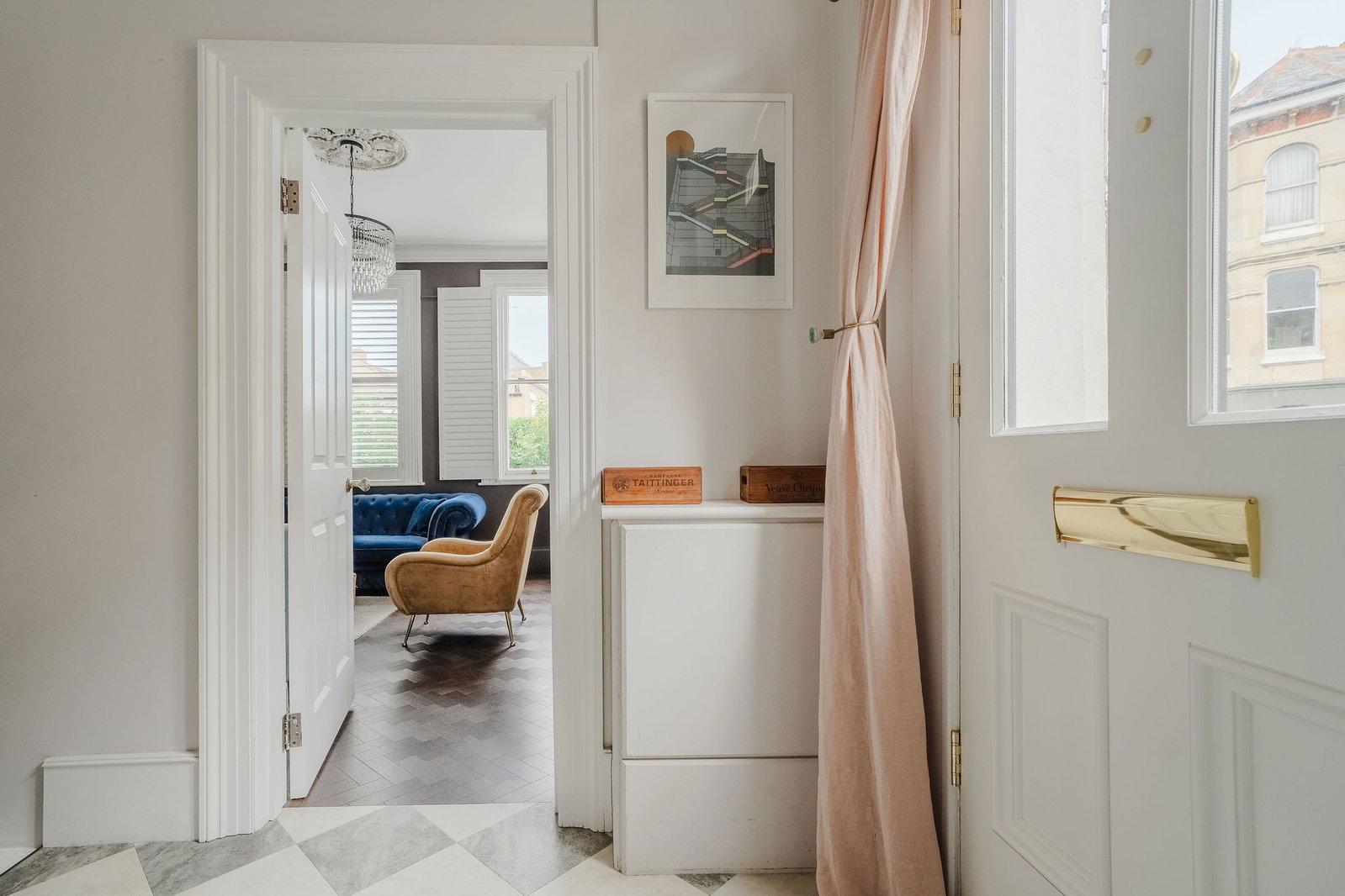 Semi Detached House in Ramsgate
