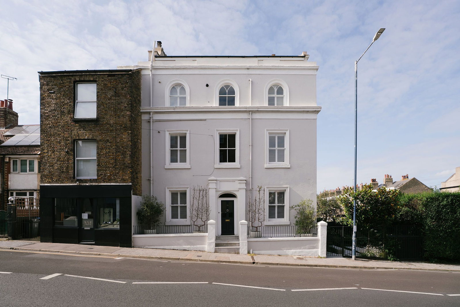 Semi Detached House in Ramsgate