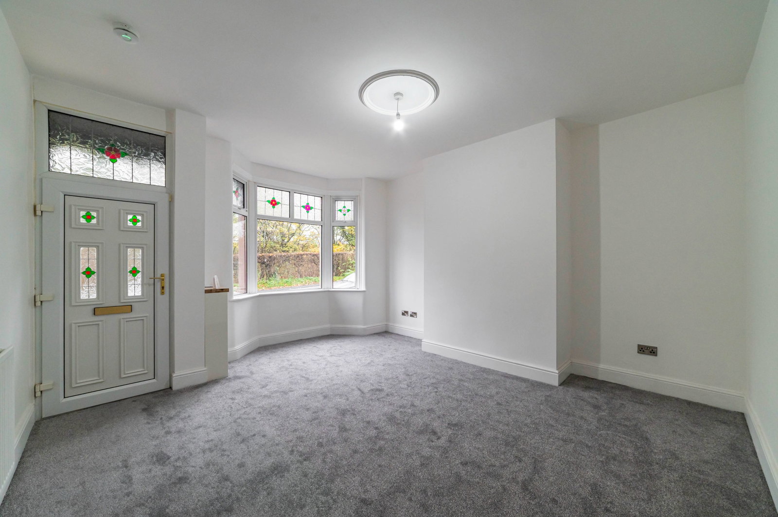 Terraced House in Bury