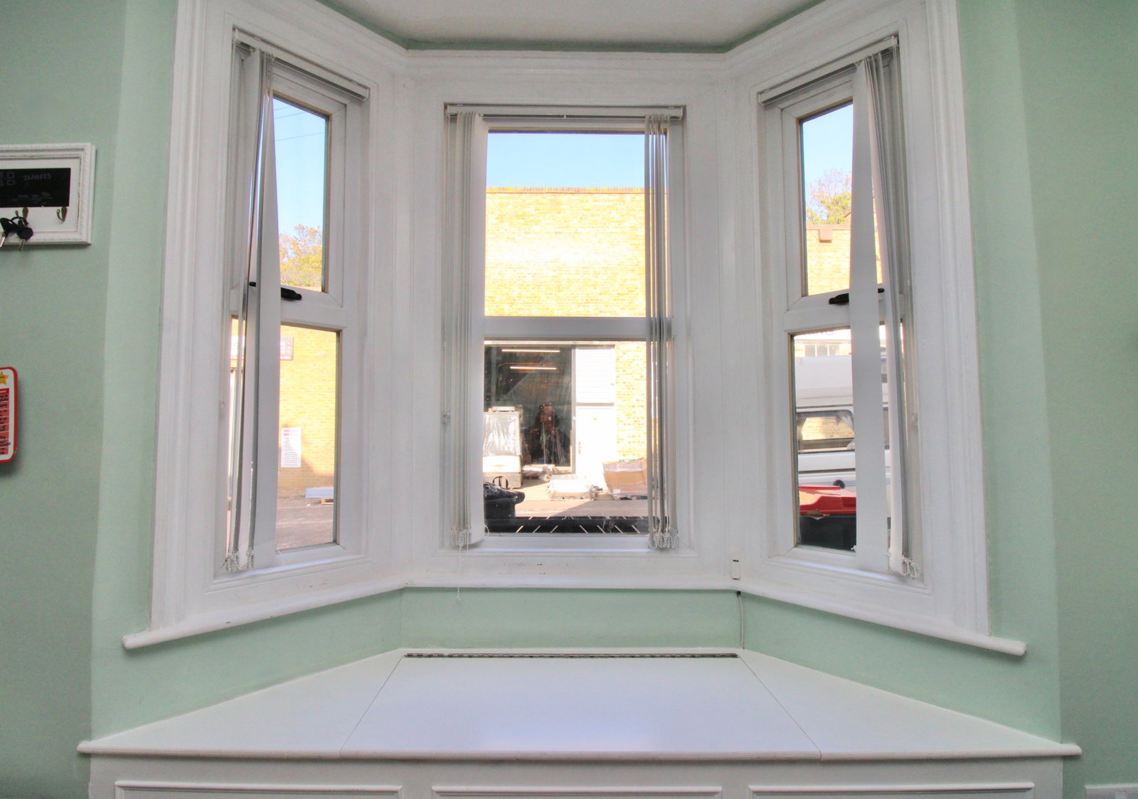 End Of Terrace House in Margate