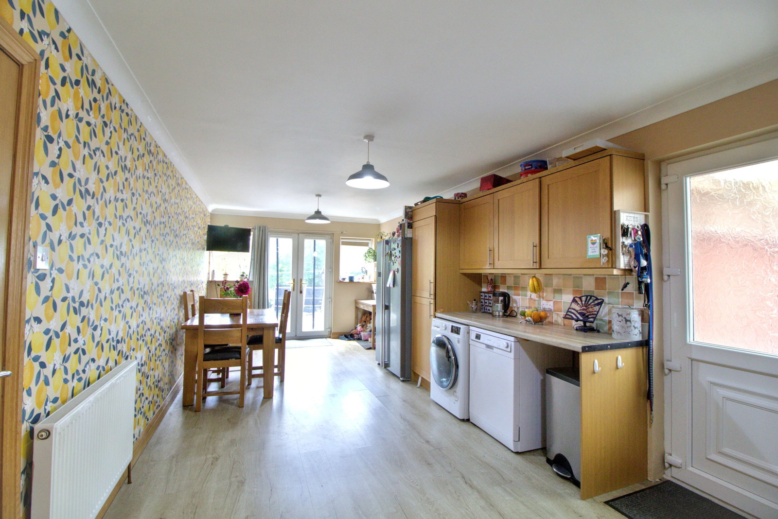 Bungalow for sale in Dumfries, Woodside Avenue, Clarencefield, Dumfries, DG1 4GD