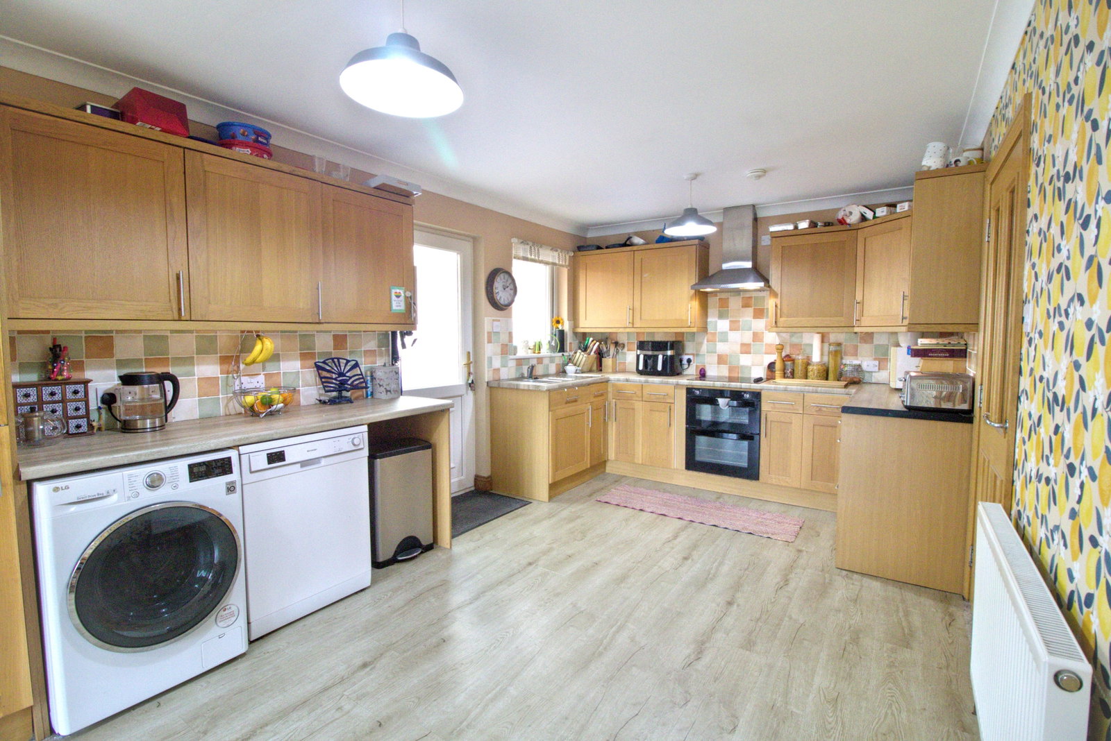 Bungalow for sale in Dumfries, Woodside Avenue, Clarencefield, Dumfries, DG1 4GD