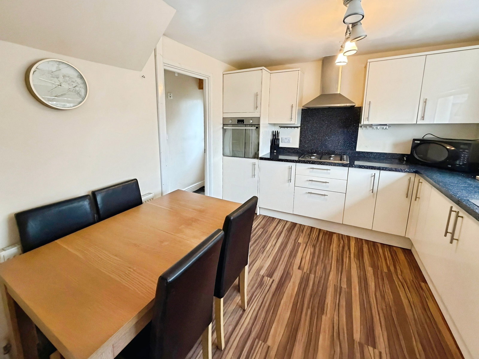 Semi Detached House in Swansea