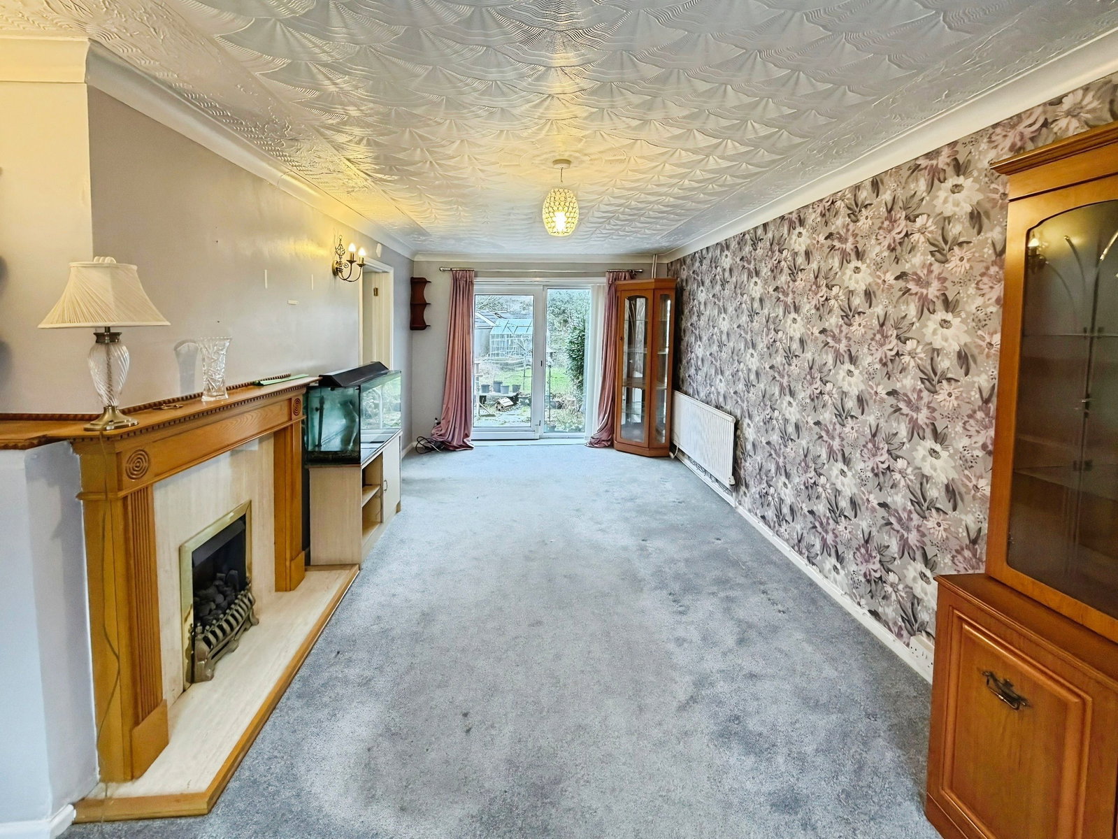 Semi Detached House in Swansea