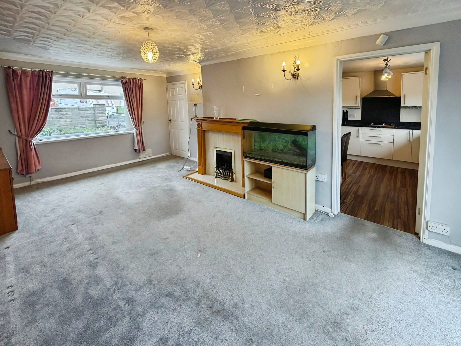 Semi Detached House in Swansea