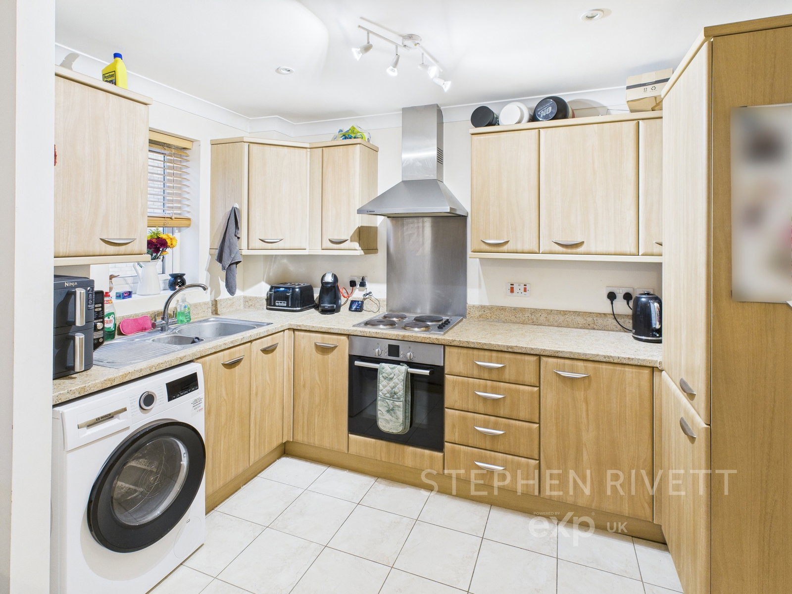 Flat in Stowmarket