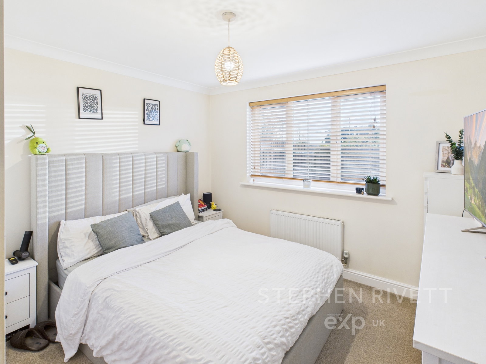 Flat in Stowmarket