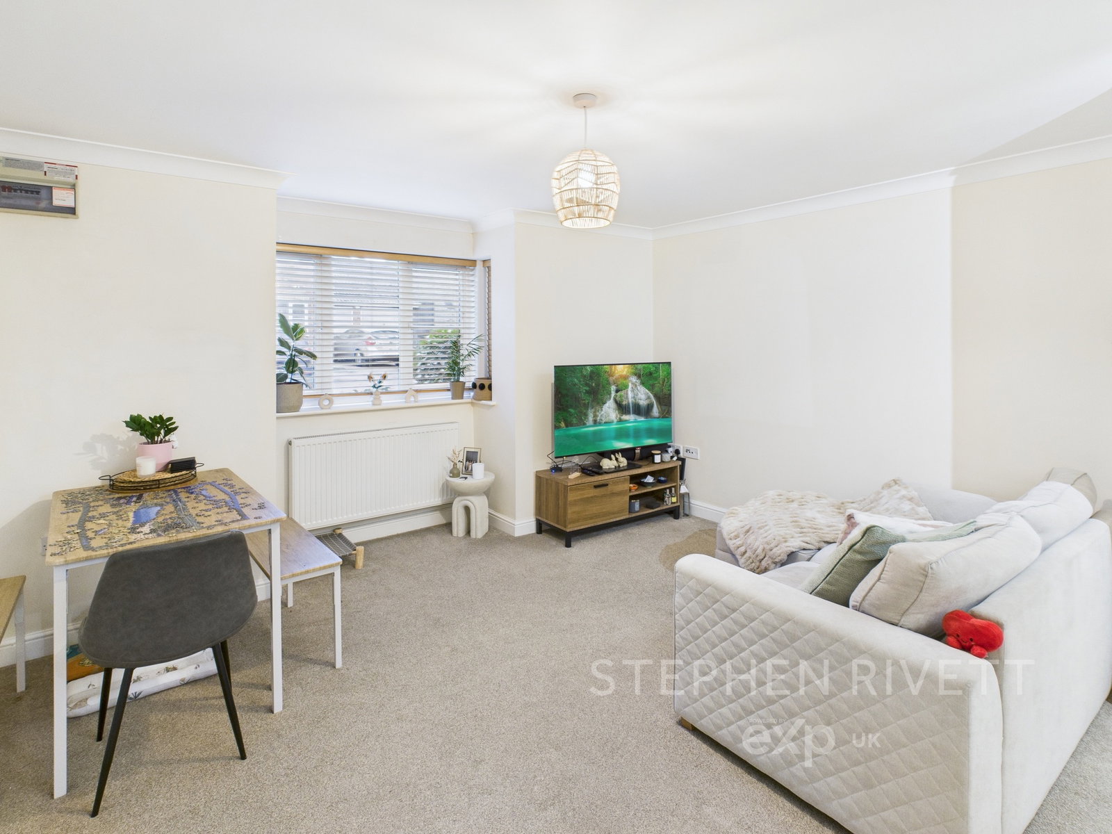 Flat in Stowmarket