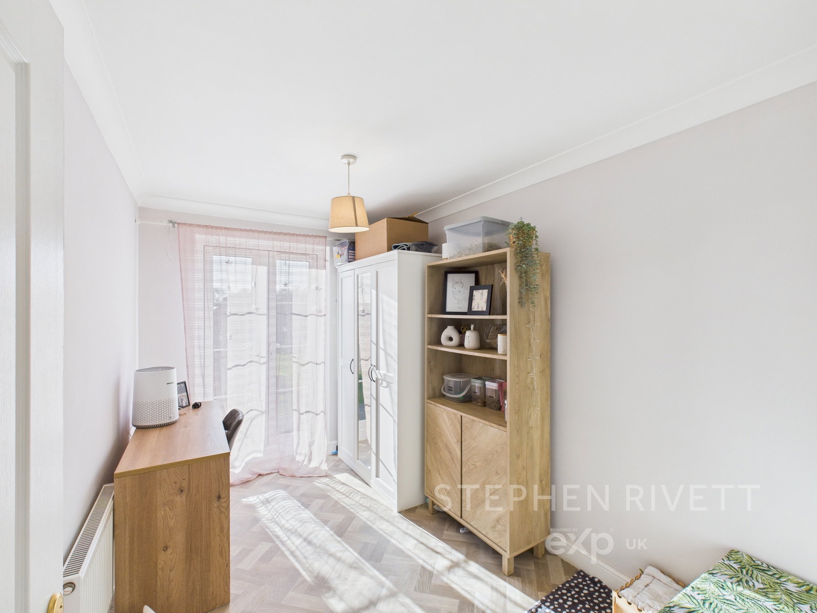 Flat in Stowmarket