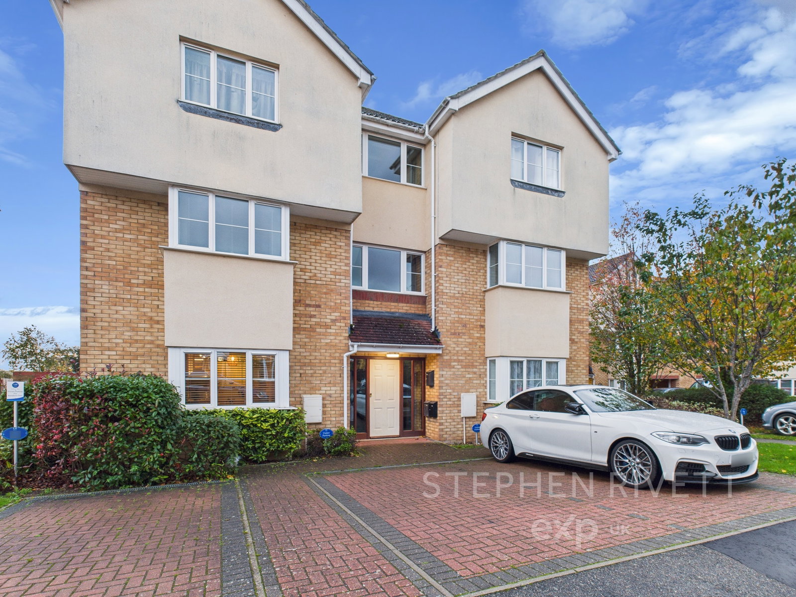 Flat in Stowmarket