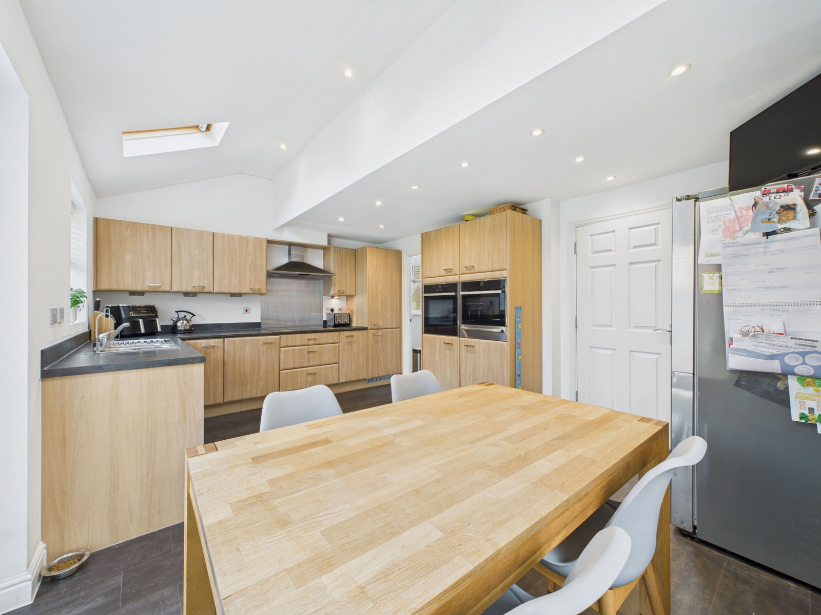 Detached House in Dunmow