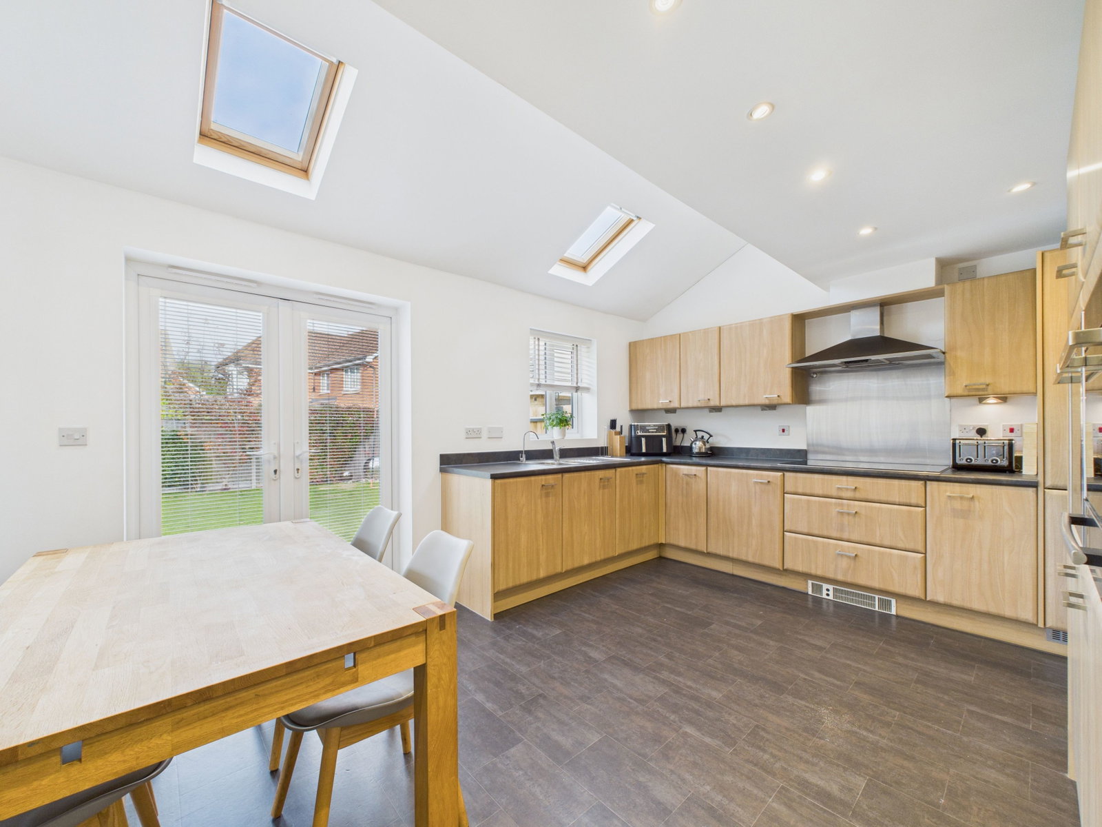 Detached House in Dunmow