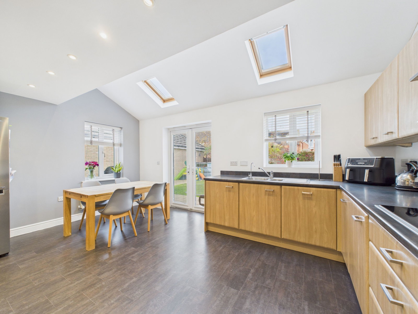 Detached House in Dunmow