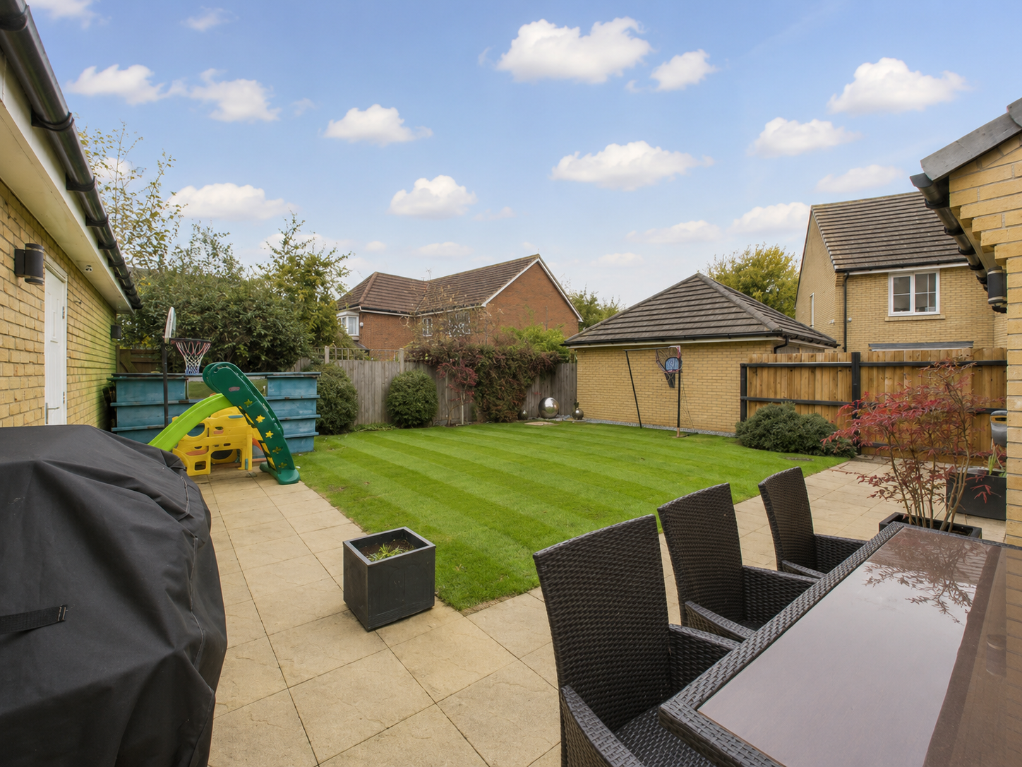 Detached House in Dunmow