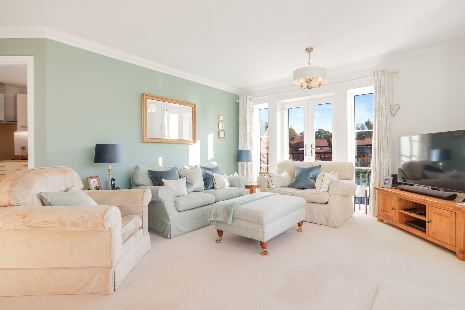 Apartment in Alcester