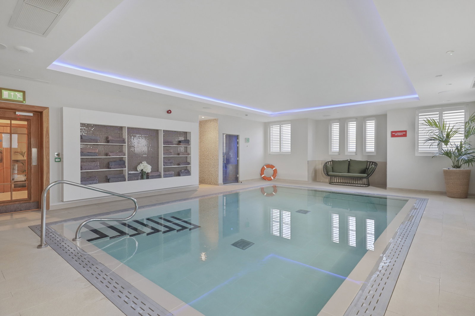 Apartment in Alcester
