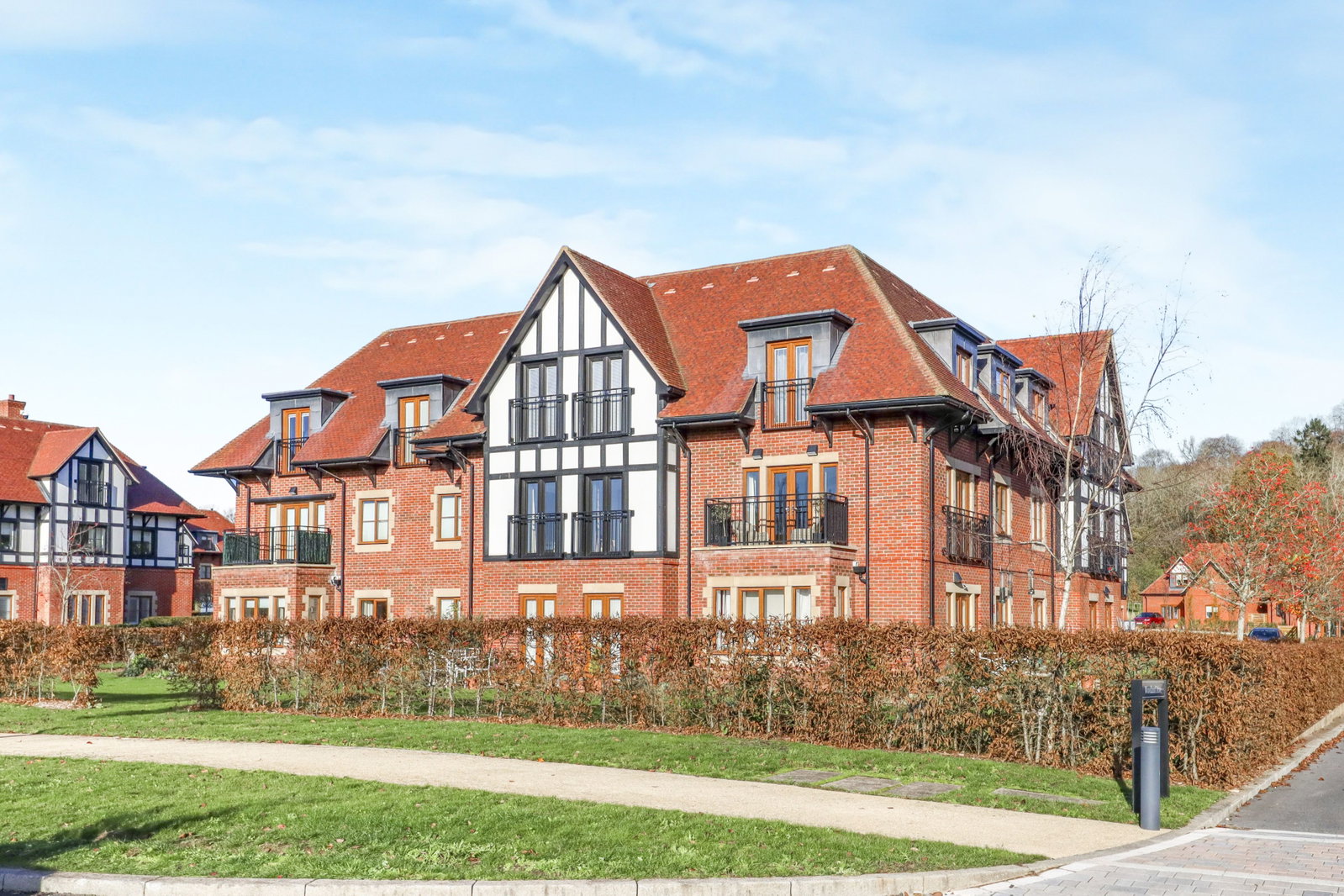 Apartment in Alcester