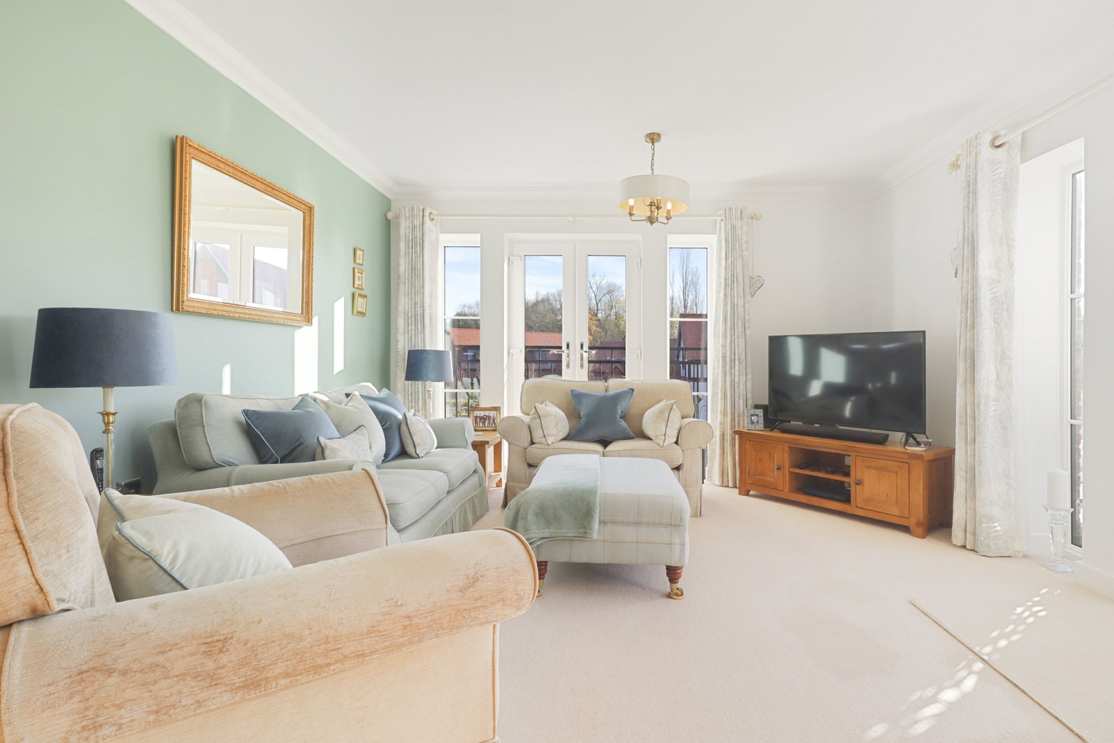 Apartment in Alcester