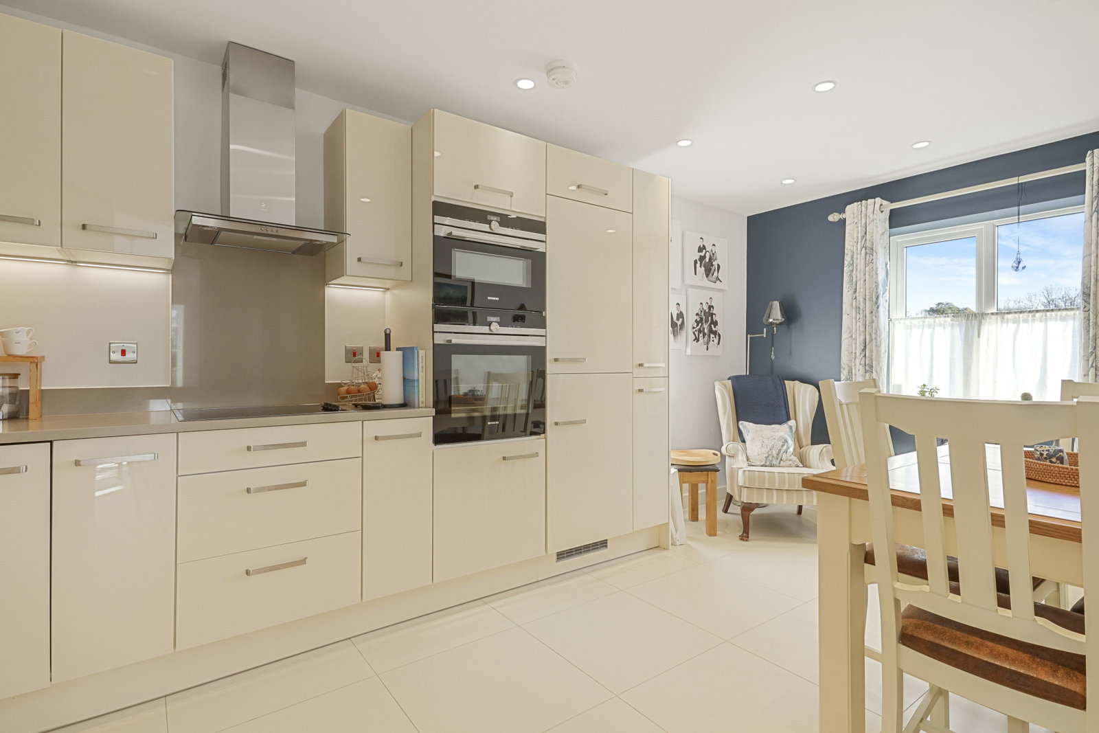 Apartment in Alcester