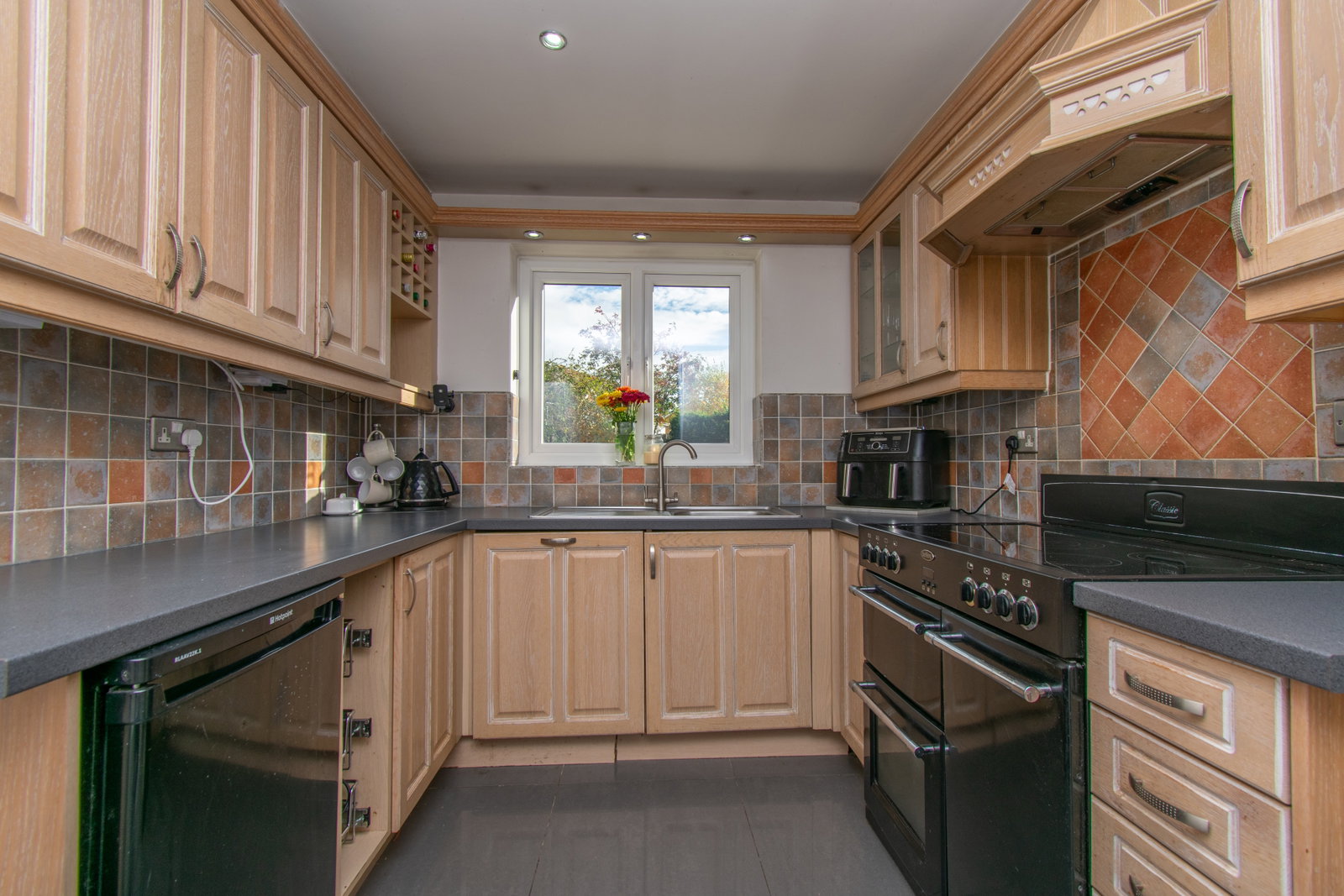 Detached House in Leicester