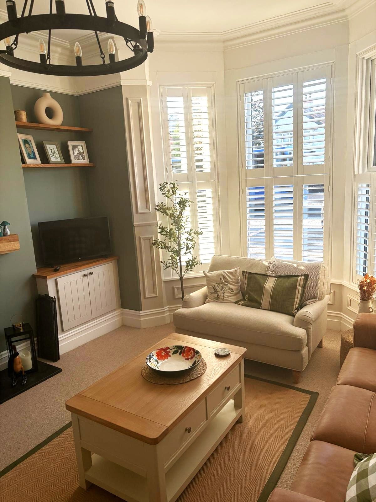 Semi Detached House in Preston