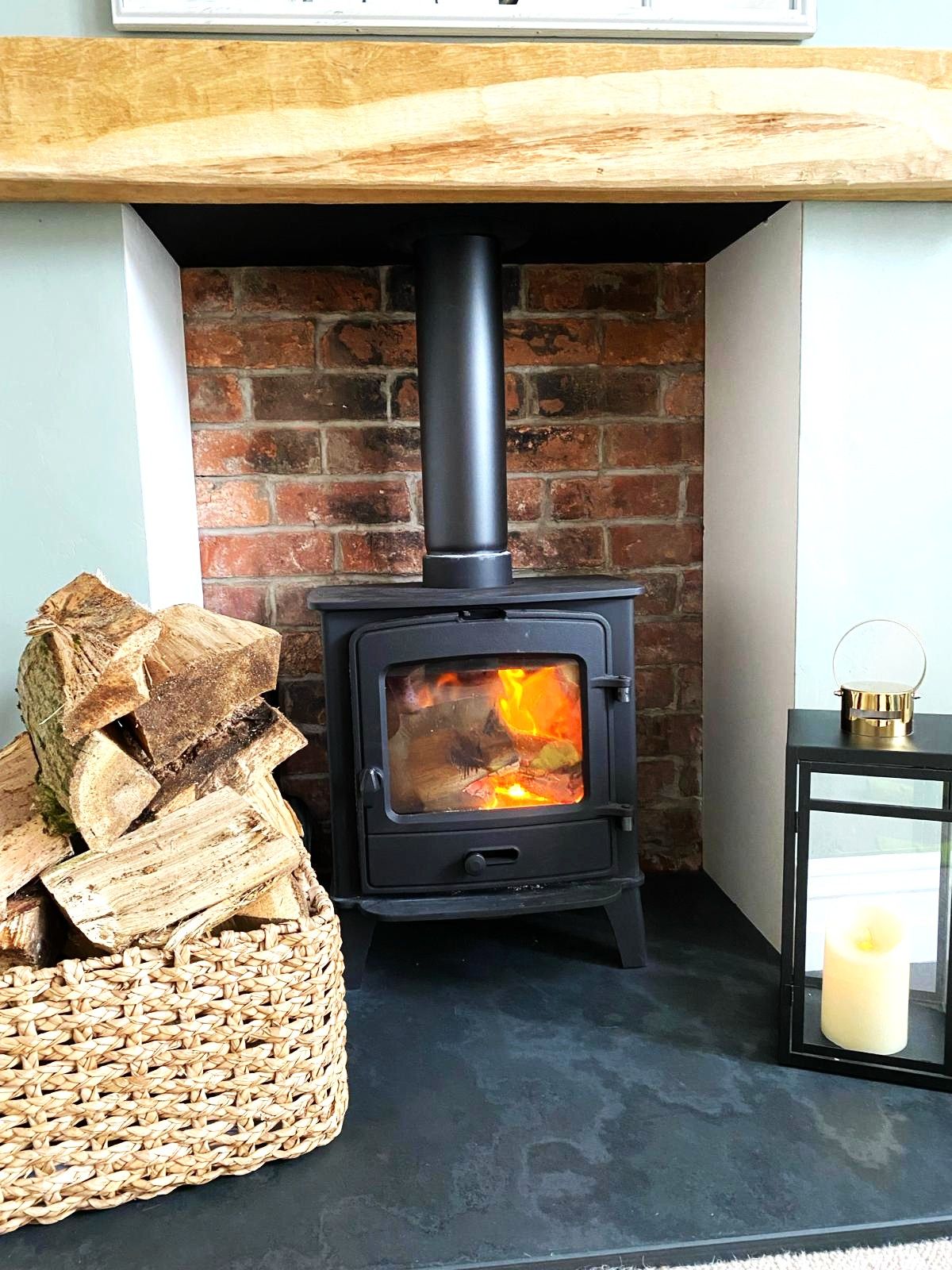 Semi Detached House in Preston