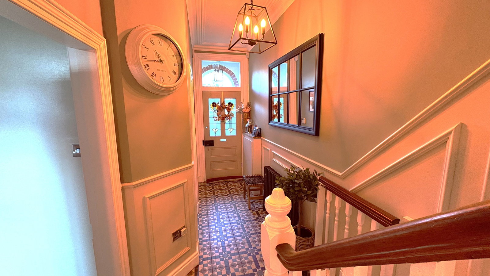 Semi Detached House in Preston