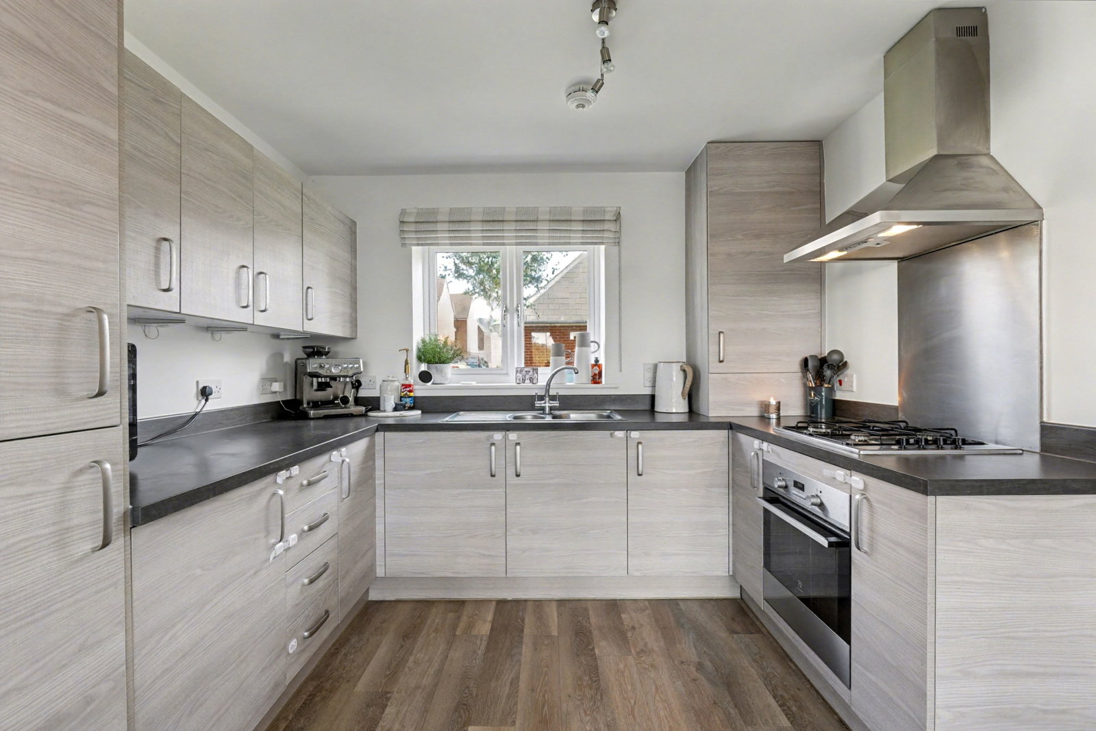 Ground Floor Flat in Rochester