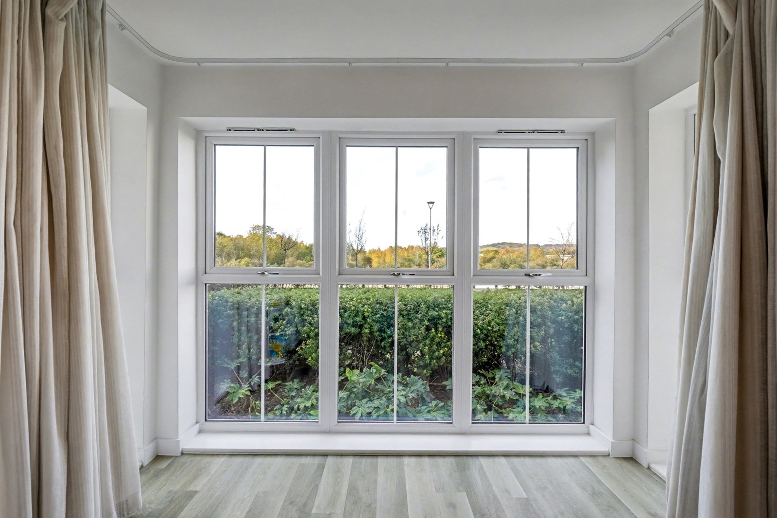 Ground Floor Flat in Rochester