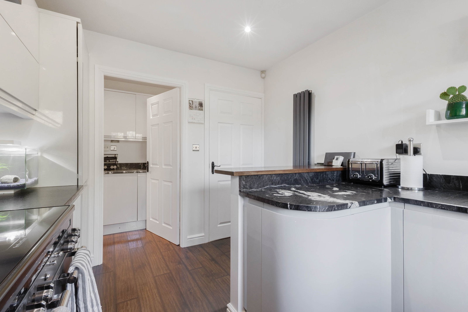Detached House in Goole