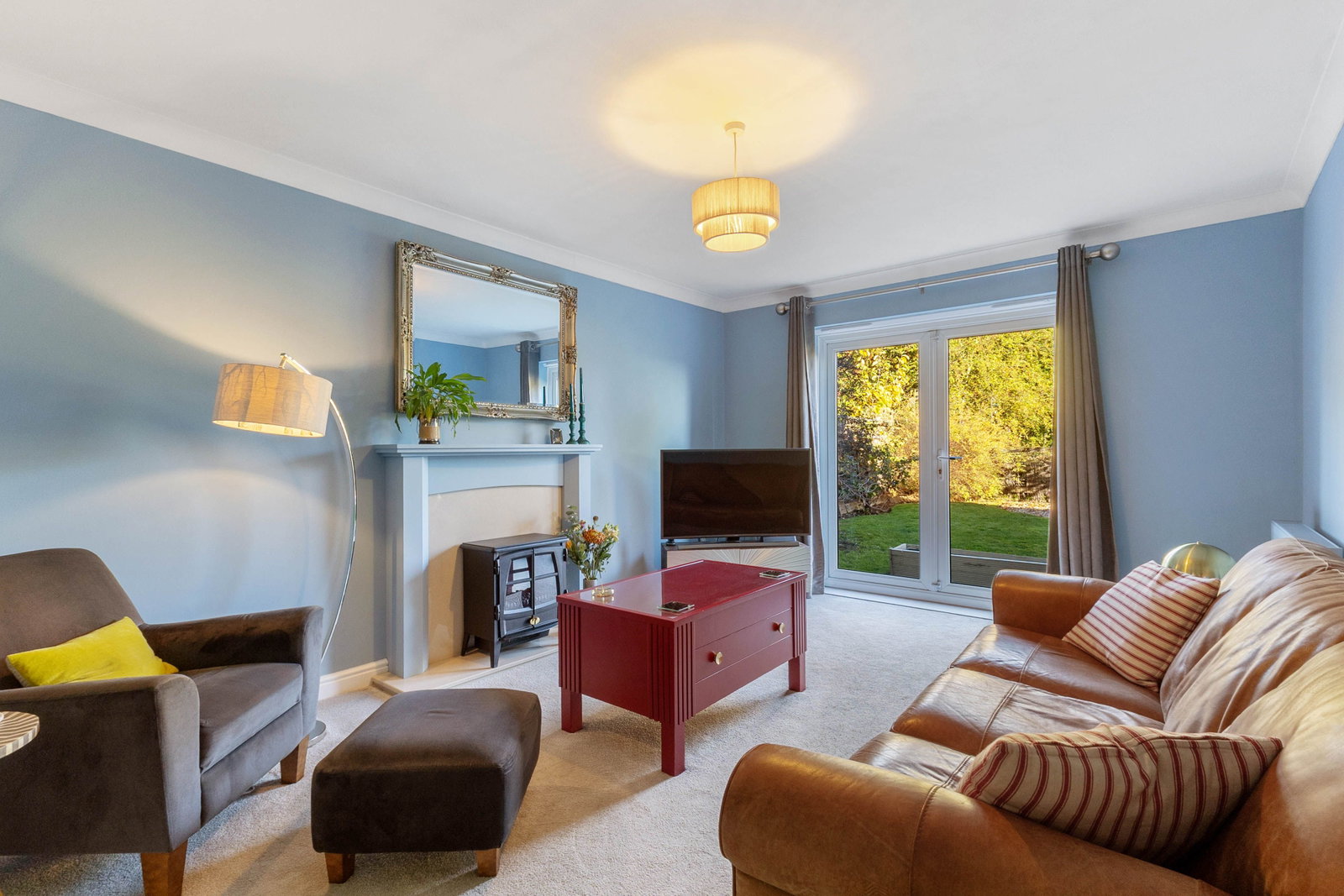 Detached House in Goole 5