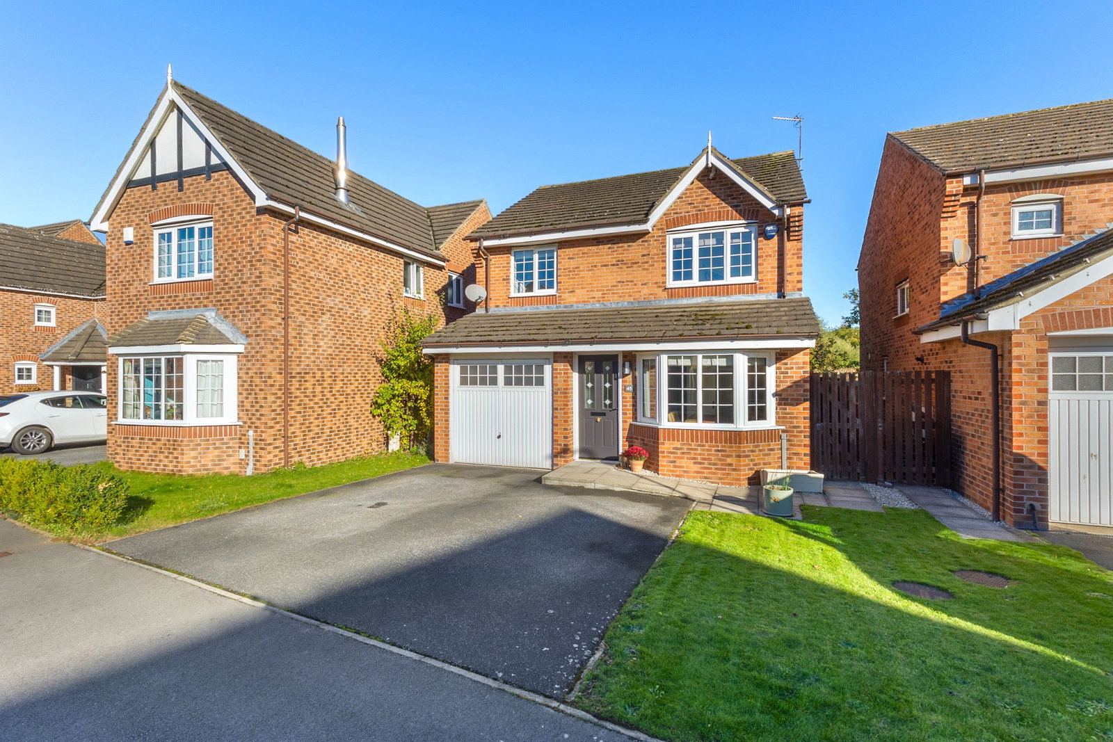 Detached House in Goole
