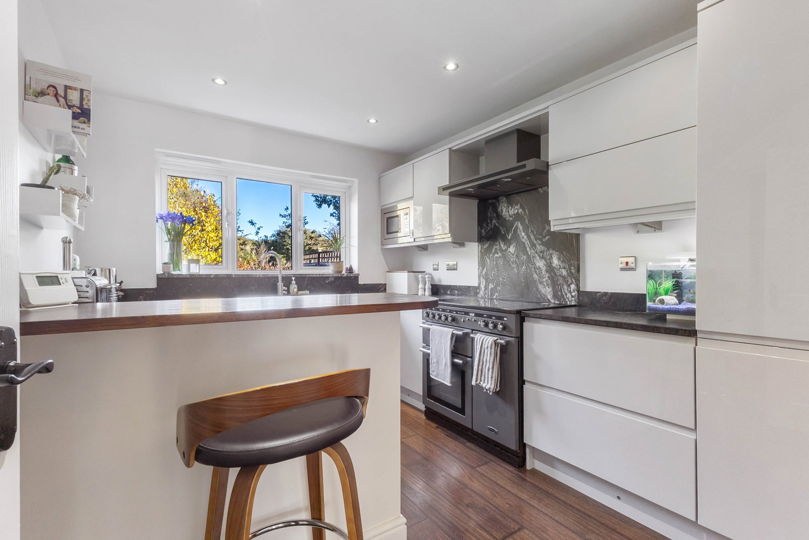 Detached House in Goole