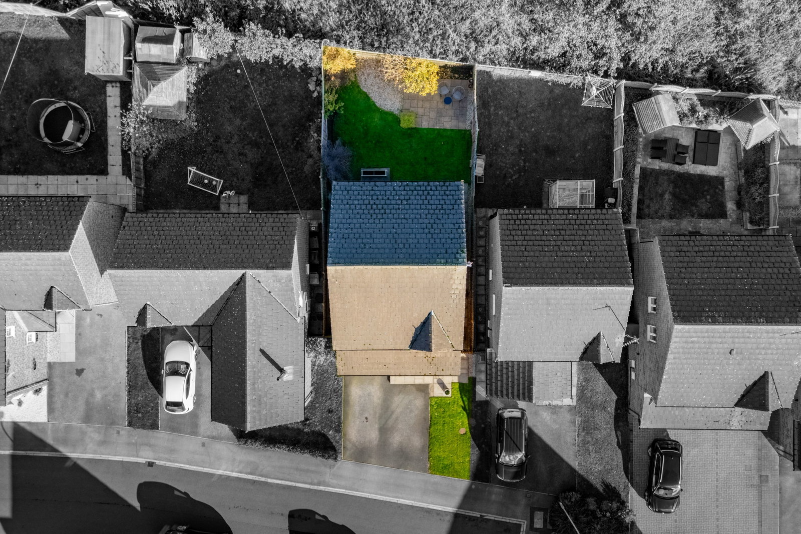 Detached House in Goole