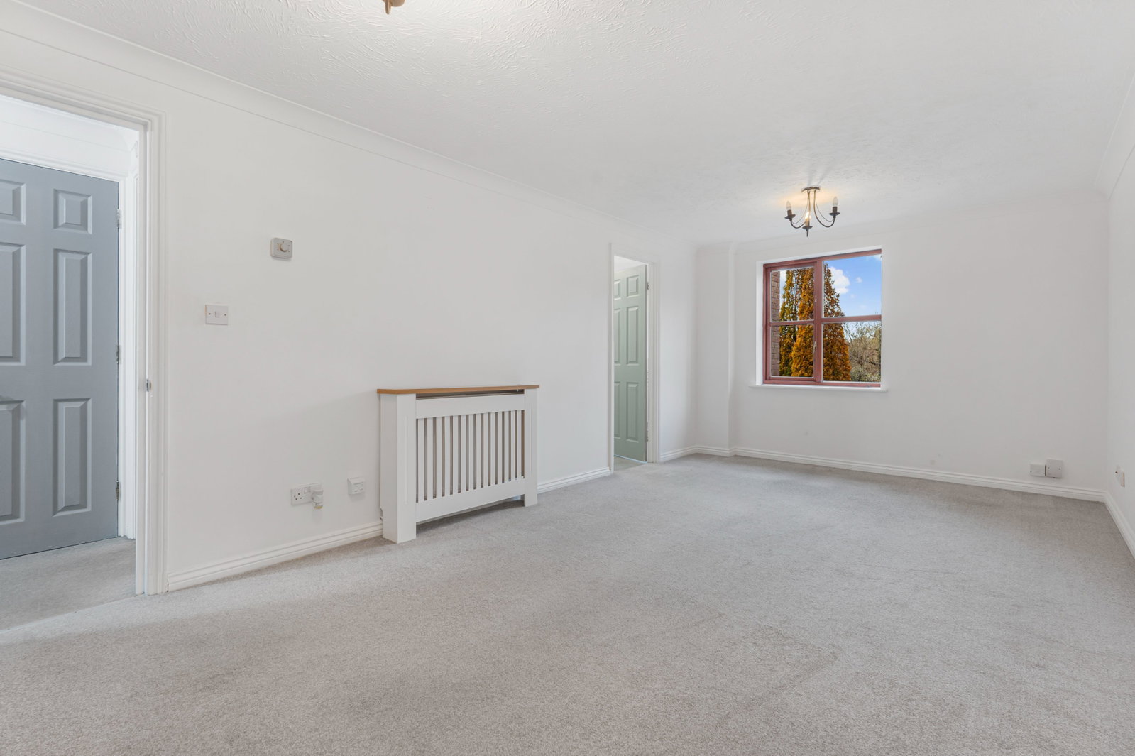Apartment in Sawbridgeworth