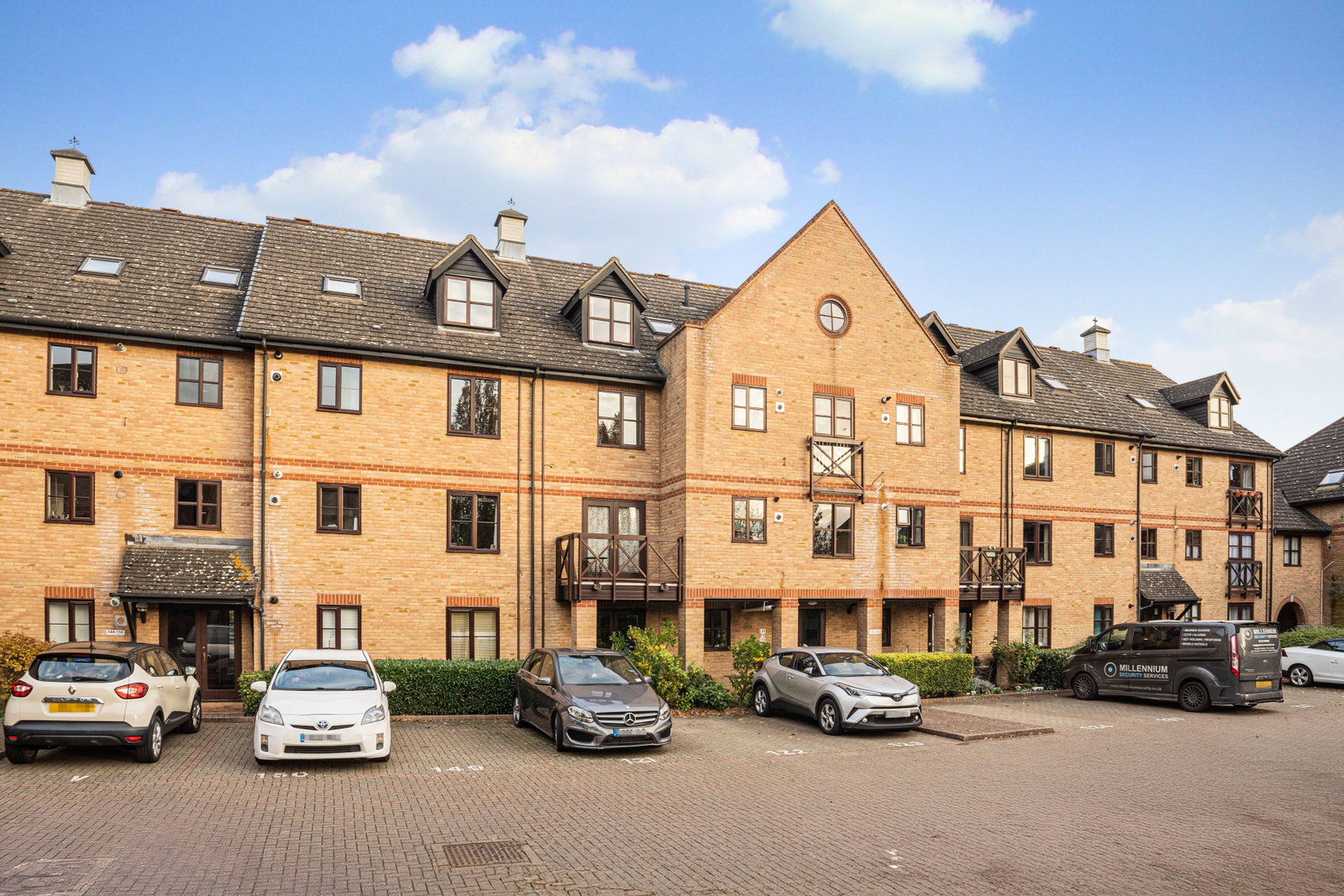 Apartment in Sawbridgeworth