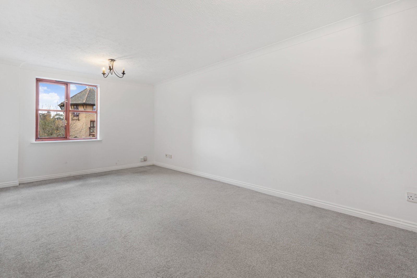 Apartment in Sawbridgeworth