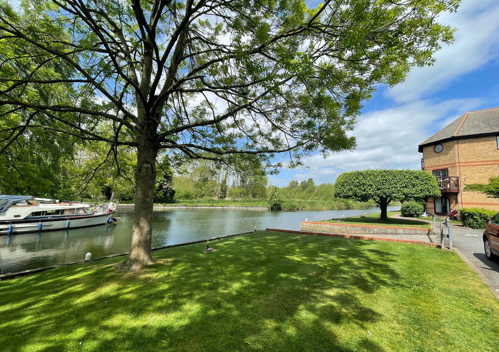 Apartment in Sawbridgeworth