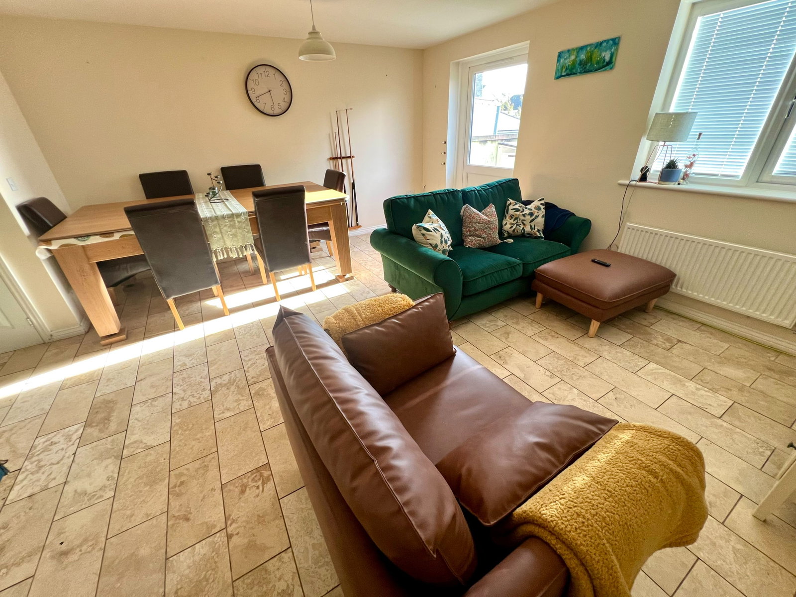 End Of Terrace House in St. Austell