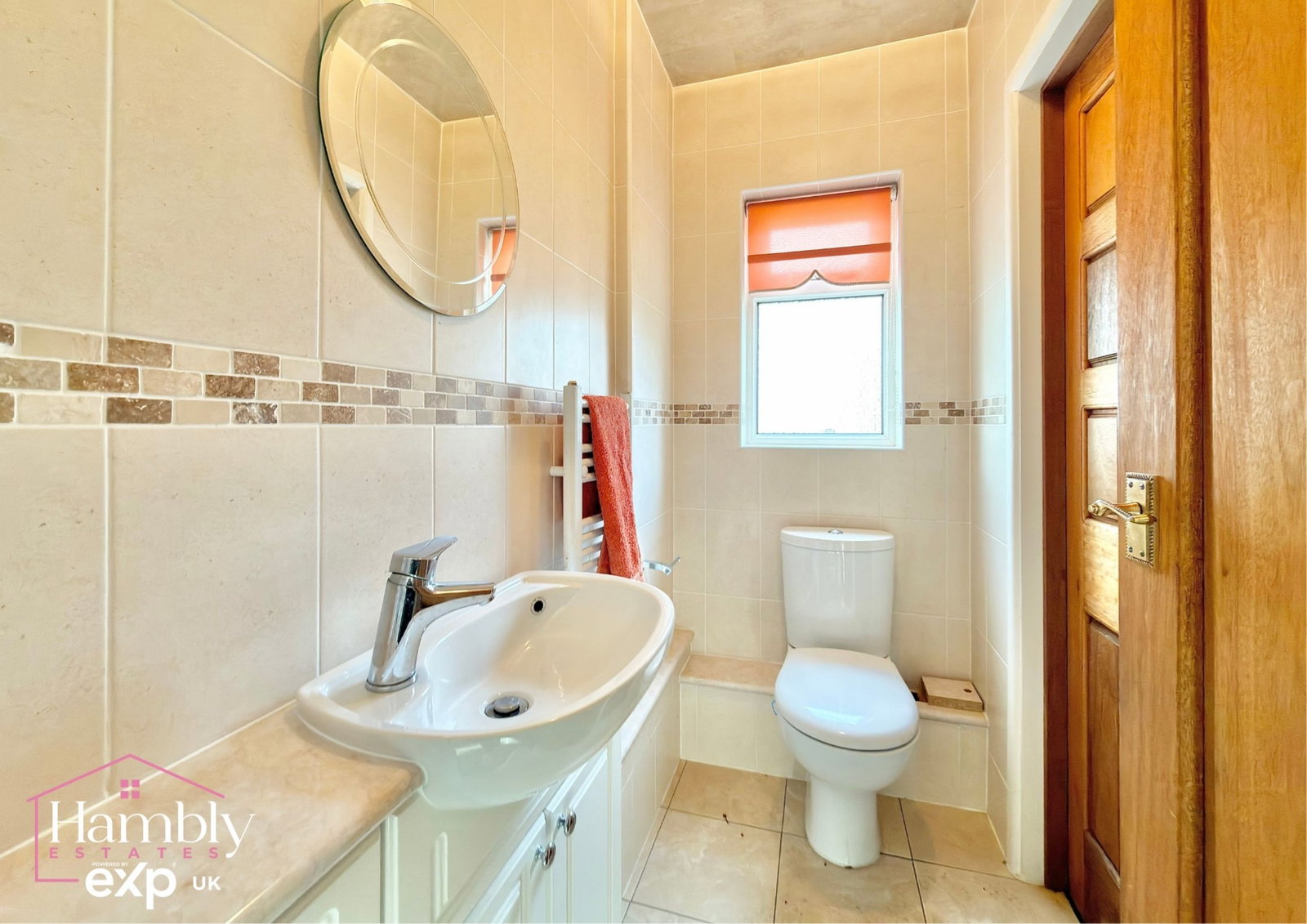 Detached House in Caerphilly