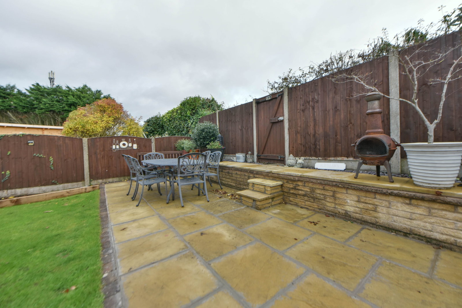Semi Detached House in Altrincham