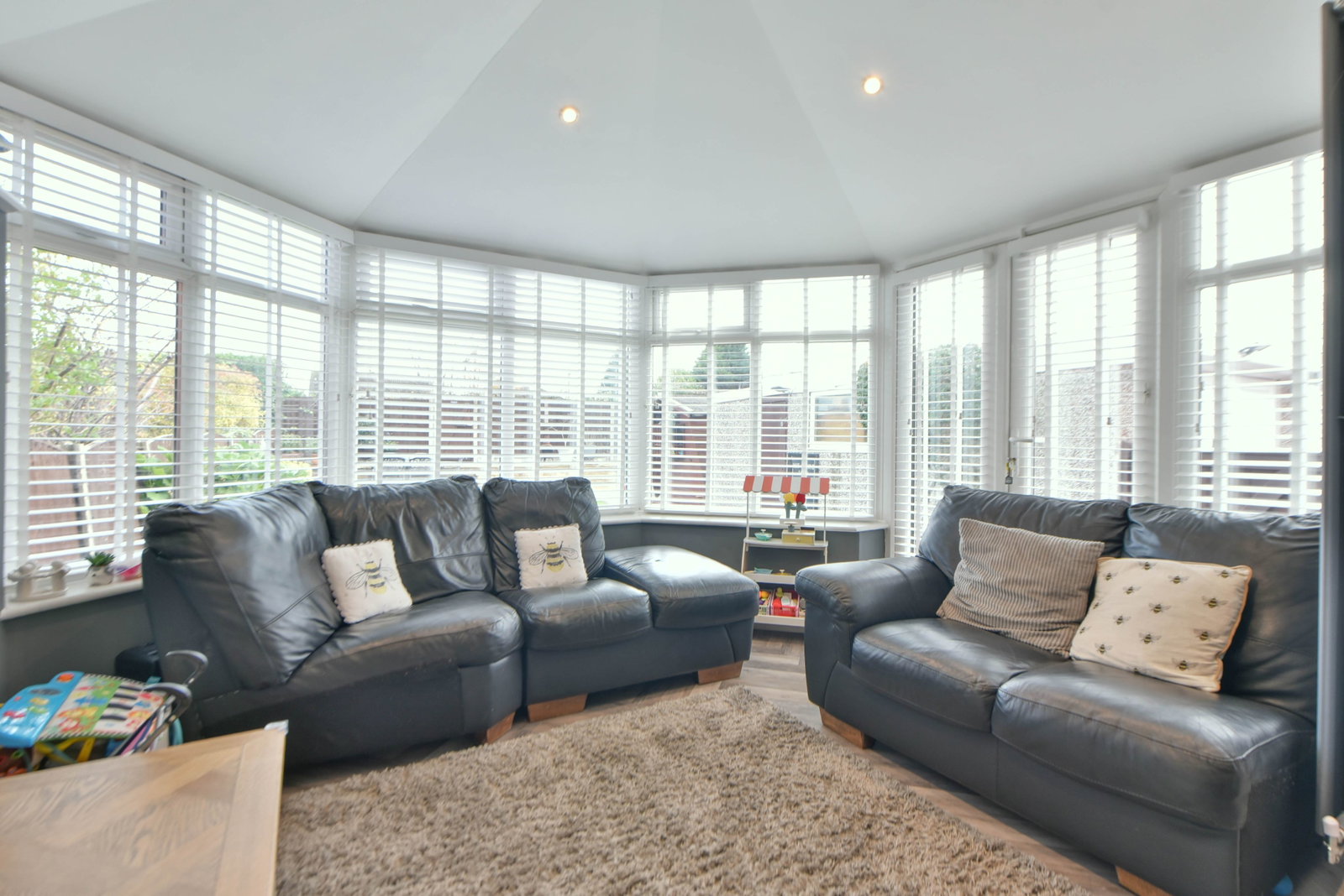 Semi Detached House in Altrincham