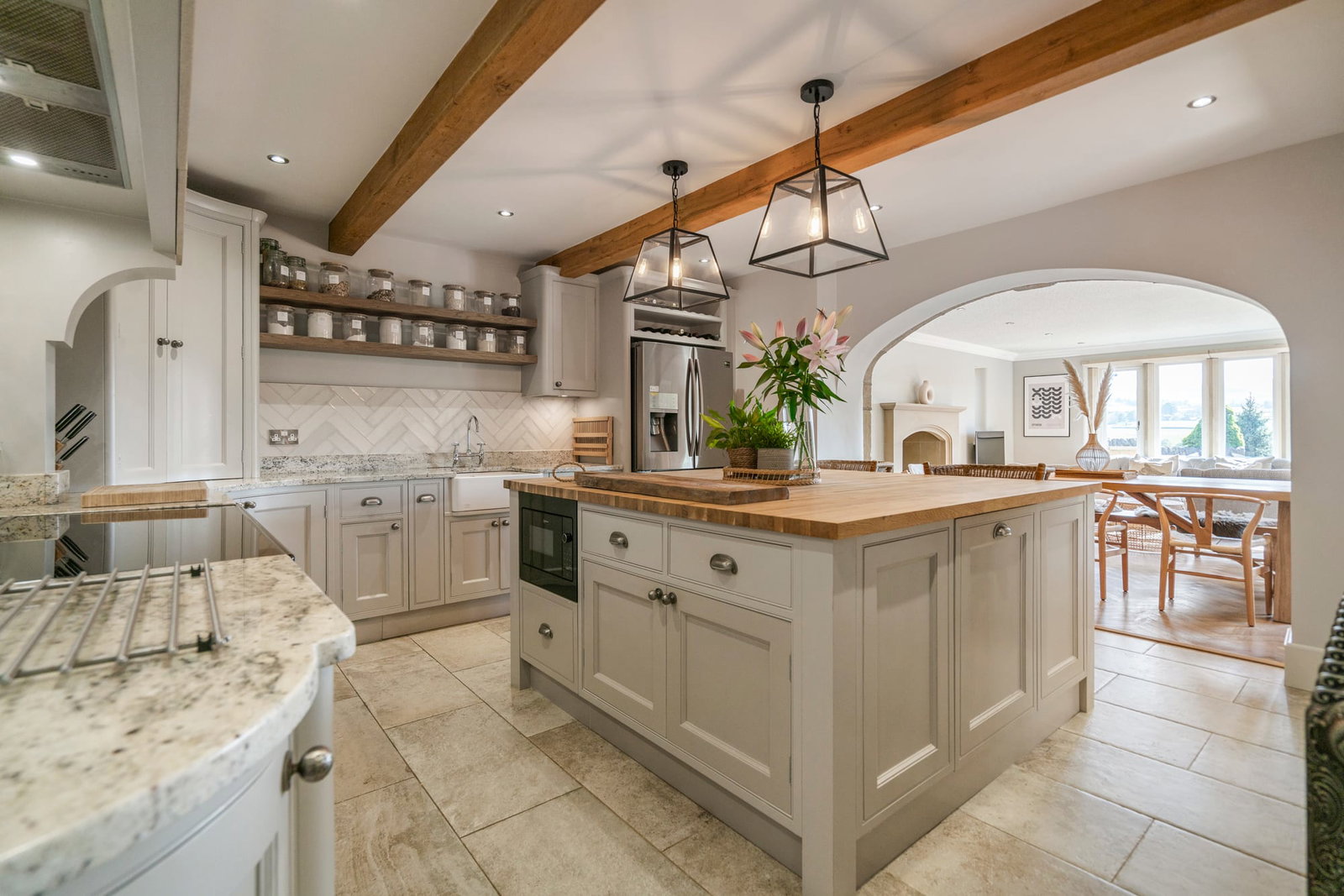 Detached House in Sowerby Bridge